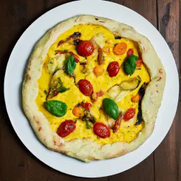 Teaser Image: Pizza Quattro Stagioni