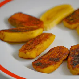 Teaser Image: Plantains