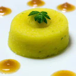 Teaser Image: Polenta