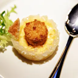 Teaser Image: Pressknödel