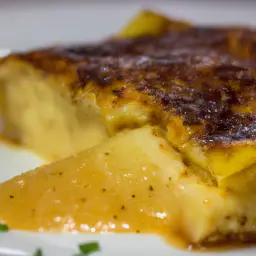 Teaser Image: Quesillo