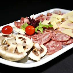 Teaser Image: Raclette