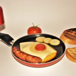 Teaser Image: Raclette