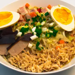 Teaser Image: Ramen