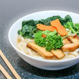 Teaser Image: Ramen