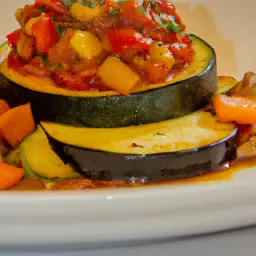 Teaser Image: Ratatouille
