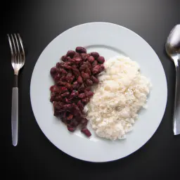 Teaser Image: Red Beans and Rice