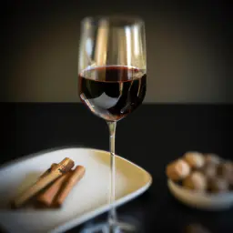 Teaser Image: Red Wine