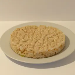 Teaser Image: Reisbrot