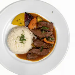 Teaser Image: Reisfleisch