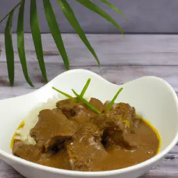 Teaser Image: Rendang