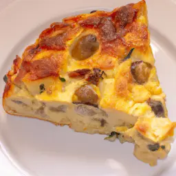 Teaser Image: Rheinischer Zwiebelkuchen