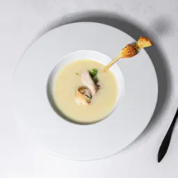 Rieslingsuppe