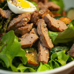 Teaser Image: Rindfleischsalat