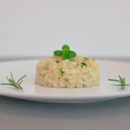 Teaser Image: Risotto