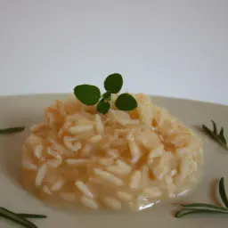 Teaser Image: Risotto
