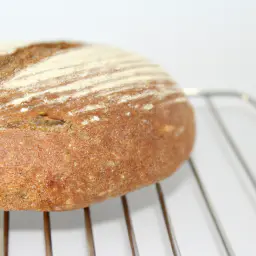 Teaser Image: Roggenbrot