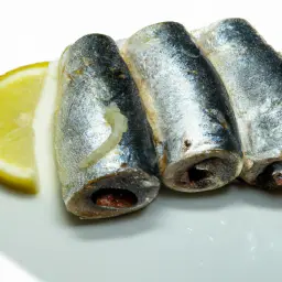 Teaser Image: Rollmops