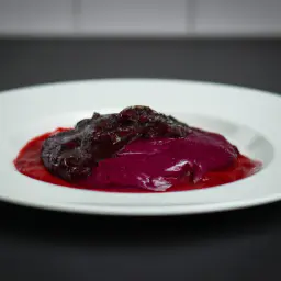 Teaser Image: Rote Grütze
