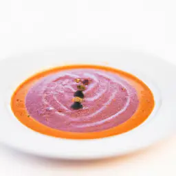 Teaser Image: Rote-Bete-Suppe