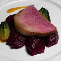Teaser Image: Rotkohl