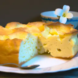 Teaser Image: Russischer Zupfkuchen