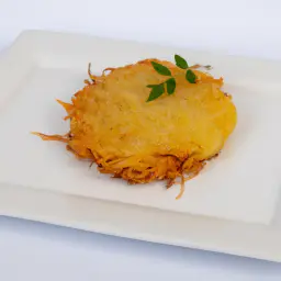 Teaser Image: Rösti