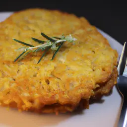 Teaser Image: Rösti