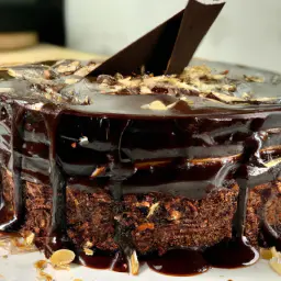 Teaser Image: Sachertorte