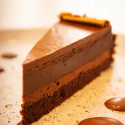 Teaser Image: Sachertorte