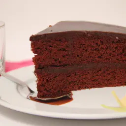 Teaser Image: Sachertorte