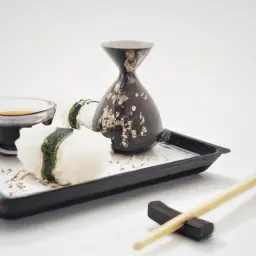 Teaser Image: Sake Cocktail