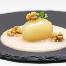 Teaser Image: Salzburger Nockerl