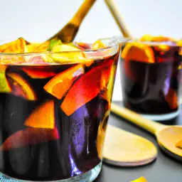 Teaser Image: Sangria