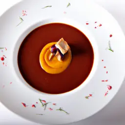 Teaser Image: Sauerkirschsuppe