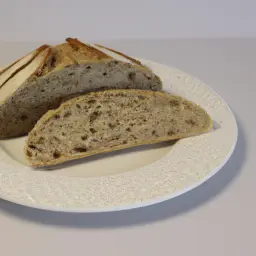 Teaser Image: Sauerteigbrot