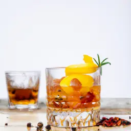 Teaser Image: Sazerac
