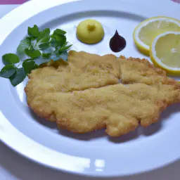 Teaser Image: Schnitzel