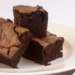 Teaser Image: Schokoladen-Brownie