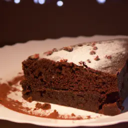 Teaser Image: Schokoladenkuchen - schnell zubereitet