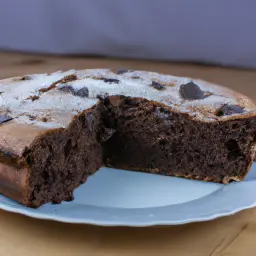 Teaser Image: Schokoladenkuchen