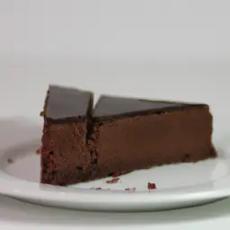 Teaser Image: Schokoladenkuchen