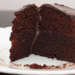 Teaser Image: Schokoladenkuchen