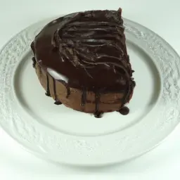 Teaser Image: Schokoladenkuchen