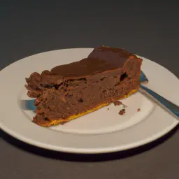 Teaser Image: Schokoladenkuchen