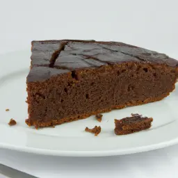 Teaser Image: Schokoladenkuchen