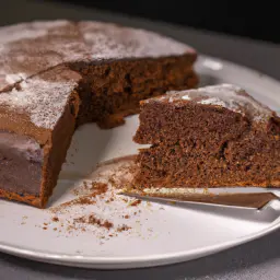 Teaser Image: Schokoladenkuchen