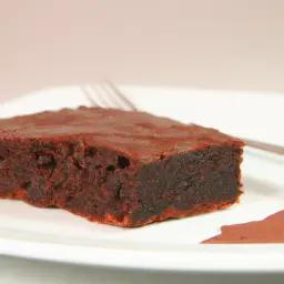Teaser Image: Schokoladenkuchen