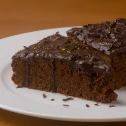 Teaser Image: Schokoladenkuchen