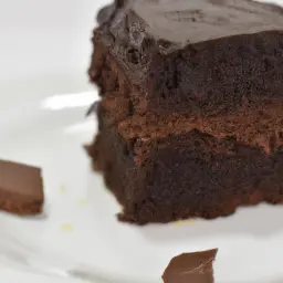 Teaser Image: Schokoladenkuchen